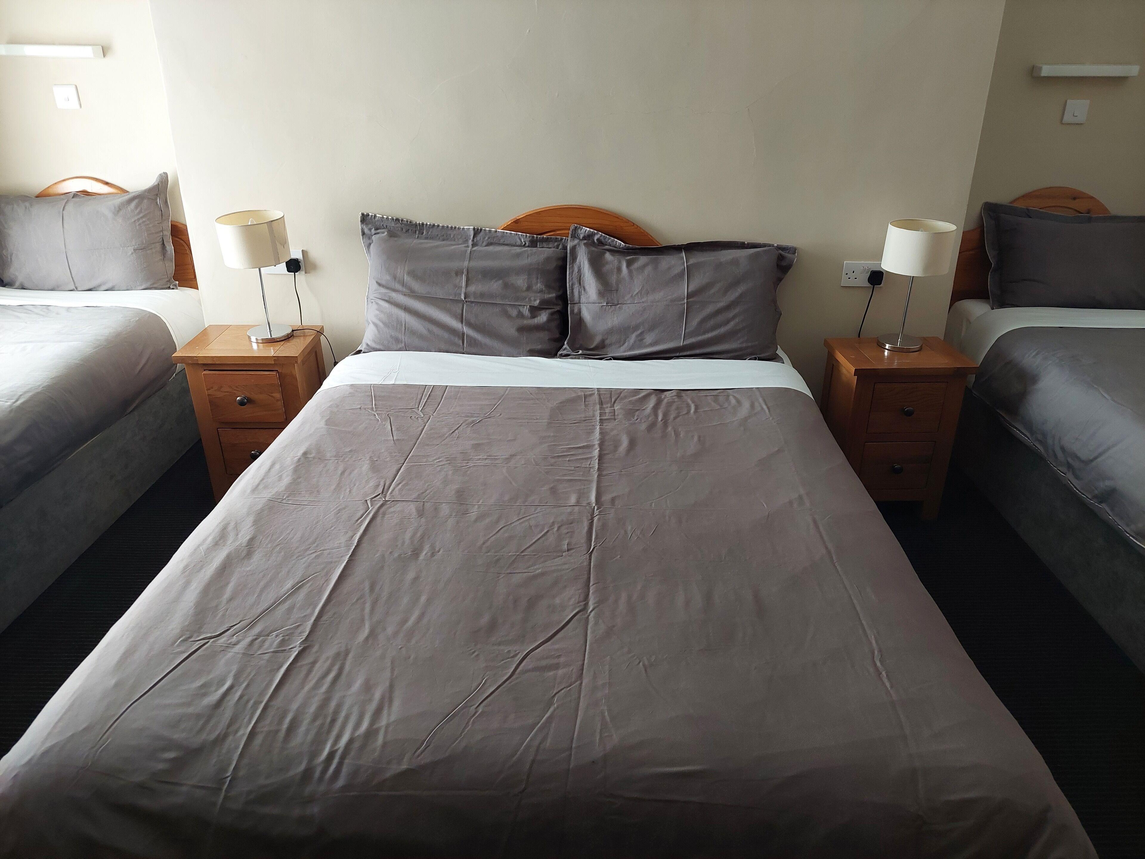 Parkway Guesthouse — Photos 1